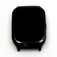 【アウトレット】ヒロ・コーポレーション 熱中警戒アラート機能つき ヘルスウォッチ HTK-2955 1台