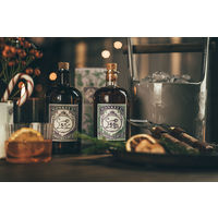 モンキー 47 ドライ・ジン クラフトジン 47度 500ml 1本 47種のボタニカルを使用 MONKEY 47 ペルノ・リカール