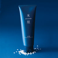 米肌-MAIHADA- 肌潤クレンジングクリーム 120g コーセープロビジョン