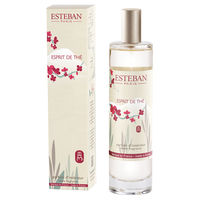 エステバン エスプリ ド テ ルームスプレー 75mL 芳香剤 日本香堂