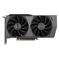 GAMING GeForce RTX 3060 Ti Twin Edge OC LHR ZTRTX3060TITWINEDGEOC-8GB/（直送品）