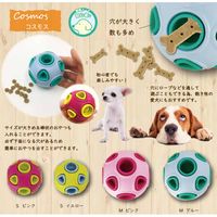 プラッツ unipod コスモスS ピンク 4702808 1個入（直送品）