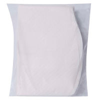 溝端紙工印刷 ポケット付子供用紙エプロン 1箱（1500枚：50枚入×30袋）