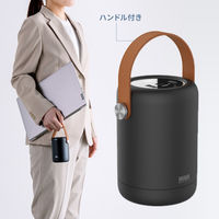 モバイルバッテリー 25000mAh PD100W BTL-RDC31 1個 サンワサプライ