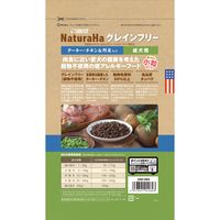 ナチュラハ グレインフリー 成犬用 ターキー・チキン&野菜入り 小粒 無添加 700g 1袋 マルカン ドッグフード