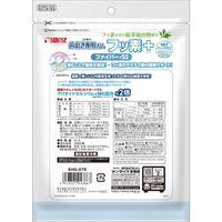 ゴン太の歯磨き専用ガム フッ素プラス ファイバーSS アパタイトカルシウム入 国産 26本入 1セット（1袋×3）マルカン 犬用