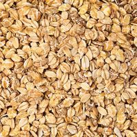 ミニマルランド 小動物のおいしいムキエン麦&大麦 ミックスフレーク 無添加 250g 1袋 マルカン おやつ