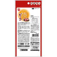 ミニマルランド ハムスター おててにもってたべる ビーフ 国産 60g 1セット（1袋×3）マルカン 小動物用 おやつ