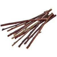 ミニマルランド 小動物用 果実って小枝 りんご スリムタイプ お徳用 1袋（60本入）マルカン 小鳥 おやつ