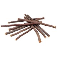 ミニマルランド 小動物用 果実って小枝 りんご お徳用 1袋（20本入）マルカン 小鳥 おやつ