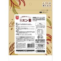 ミニマルランド 小動物のおいしいムキエン麦 無添加 400g 1セット（1袋×3）マルカン 小動物 おやつ