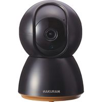 マルカン ナクラム ミマモリカメラ ペット用 1個 ペットカメラ