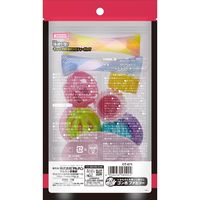 極遊び塾！キャップMIXバラエティーパック 1セット（1袋（12個入）×3）マルカン 猫用 おもちゃ