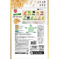 ミニマルランド 小動物用 野菜いっぱいオートミール 毛玉ケア 180g 1セット（1袋×3）マルカン 小動物 おやつ