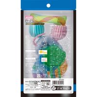 極遊び塾！エンバンMIXバラエティーパック 1セット（1袋（8個入）×3）マルカン 猫用 おもちゃ