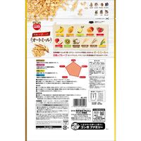 ミニマルランド 小動物用 フルーツいっぱいオートミール 毛玉ケア 180g 1セット（1袋×3）マルカン 小動物 おやつ