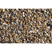 昭光物産(株) 金華砂利 10kg 505091 1セット(3袋)（直送品）