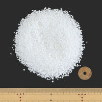 昭光物産(株) キラットストーン 5kg入 ホワイト 505284 1セット(4袋)（直送品）