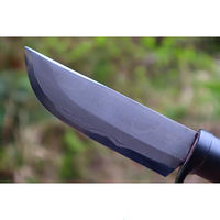 トヨクニ 土佐鍛 アウトドア遊鉈4寸 DM15青2 tygr230410-028 1本（直送品）