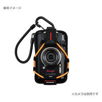 OMデジタルソリューションズ(株) スポーツホルダー CSCH-123 OR 1個（直送品）