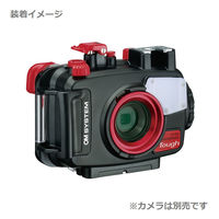 OMデジタルソリューションズ 防水プロテクター PT-059 1個（直送品）