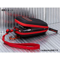 OMデジタルソリューションズ カメラケース CSCH-107 1個