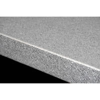 アイ・エル・シー ガルバリウムシェルフ46×90・1段 GSS1-4690 1枚（直送品）