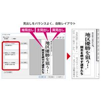 ソースネクスト パーソナル編集長 Ver.16 0000342190 1本