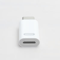 FSC ライトニング to Type-C変換アダプター FS-ADLC01-WH 1個