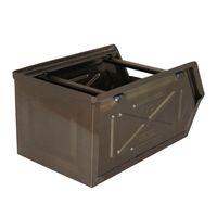 パーツストッカー ロウ CH07-H298RW DULTON/ダルトン