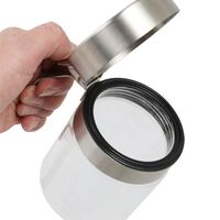 スパイス ジャー ウィズ スプーン R615-737 DULTON/ダルトン