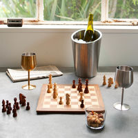 ダブル ウォール ボトル クーラー M-0520 DULTON/ダルトン