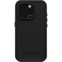 iPhone 15 Pro ケース スマホケース 防塵 耐衝撃 OtterBox Fre MagSafe 1個