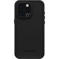 iPhone 15 Pro Max ケース スマホケース 防塵 耐衝撃 OtterBox Fre MagSafe 1個