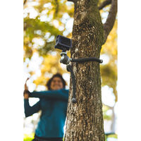 JOBY ミニ三脚 スマートフォン三脚 PodZilla Mキット JB01731-BWW GY 1台