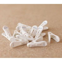 藤栄 ランドリーピンチ12個入 FL-103 洗濯ばさみ 洗濯ピンチ 4545229116089 1個