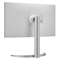 LG 27インチ IPS 4K液晶モニター 27UP650-W 1台（直送品）