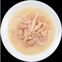 いなば CIAO チャオ 猫 まぐろ ささみ入り ほたて味 40g 6袋 キャットフード パウチ