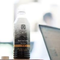 丸山珈琲のブラックコーヒー 500ml 1箱（24本入）