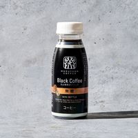丸山珈琲のブラック MINI BOTTLE 235ml 1箱（12本入）