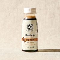 丸山珈琲のカフェラテ MINI BOTTLE 235ml 1箱（12本入）