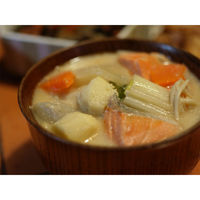 山吹 昔ながら 500g 1個 信州味噌 みそ