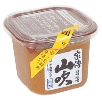 家傳山吹 650g 1個 信州味噌 みそ