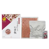 丹波大納言小豆のお赤飯 1箱 アルファー食品