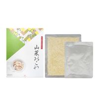 山菜おこわ 1箱 アルファー食品