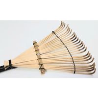 加藤伝蔵商店 伝蔵 熊手 小 じょいんと!セット A306 1セット(10本) 428-7540（直送品）