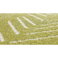 プレーベル スポール オールシーズンラグ 1300×1900mm クリーム 222311301 1枚（直送品）