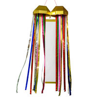 カネコ メガジャンボくす玉 MJ-1 1個（直送品）