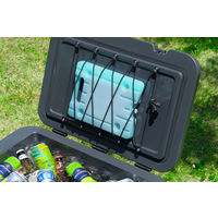 アイリスオーヤマ HUGEL 氷点下保冷剤急速凍結タイプ XL HHK-XL 1個