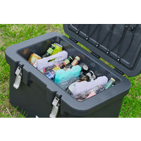 アイリスオーヤマ HUGEL 氷点下保冷剤超低温タイプ XL HHC-XL 1個